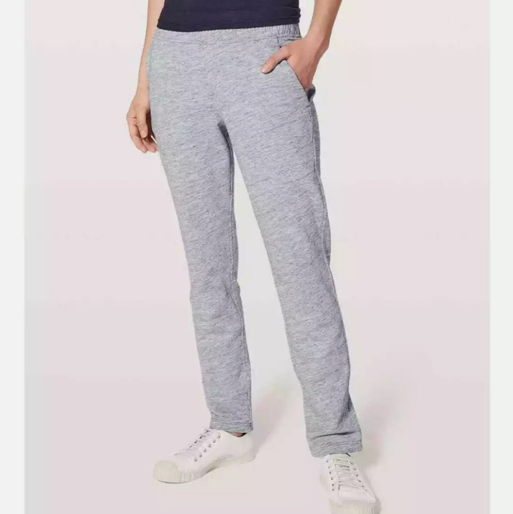 COPY - *LULULEMON* NWOT running joggers